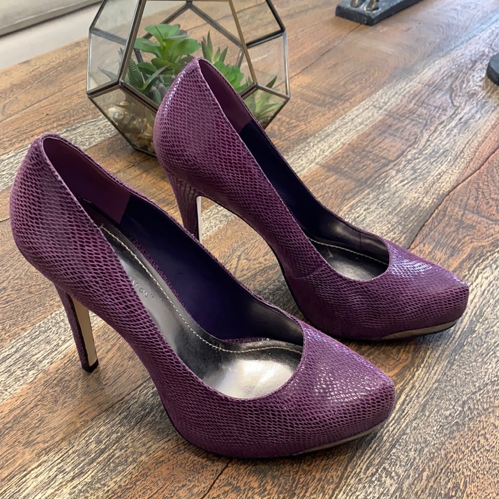 BCBG Generation Pumps